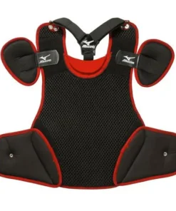 Mizuno SAMURAI CHEST PROTECTOR FOR BASEBALL 16" -Baseball sales Mizuno SAMURAI CHEST PROTECTOR FOR BASEBALL 16 18
