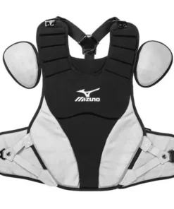 Mizuno SAMURAI CHEST PROTECTOR FOR BASEBALL 16" -Baseball sales Mizuno SAMURAI CHEST PROTECTOR FOR BASEBALL 16 19