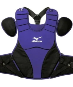 Mizuno SAMURAI CHEST PROTECTOR FOR BASEBALL 16" -Baseball sales Mizuno SAMURAI CHEST PROTECTOR FOR BASEBALL 16 5