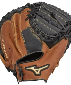 Mizuno Samurai Youth Baseball Catcher's Mitt 33"
