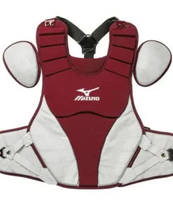 Mizuno Samuri Baseball Chest Protector 15" -Baseball sales Mizuno Samuri Baseball Chest Protector 15 11