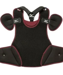 Mizuno Samuri Baseball Chest Protector 15" -Baseball sales Mizuno Samuri Baseball Chest Protector 15 12