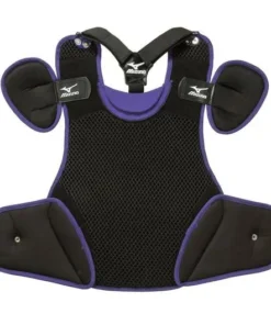 Mizuno Samuri Baseball Chest Protector 15" -Baseball sales Mizuno Samuri Baseball Chest Protector 15 18