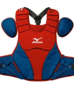 Mizuno Samuri Baseball Chest Protector 15" -Baseball sales Mizuno Samuri Baseball Chest Protector 15 19