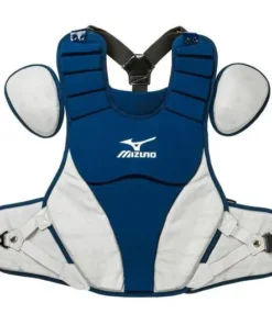 Mizuno Samuri Baseball Chest Protector 15" -Baseball sales Mizuno Samuri Baseball Chest Protector 15 21