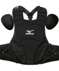 Mizuno Samuri Baseball Chest Protector 15" -Baseball sales Mizuno Samuri Baseball Chest Protector 15 25