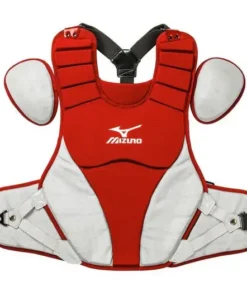 Mizuno Samuri Baseball Chest Protector 15" -Baseball sales Mizuno Samuri Baseball Chest Protector 15 9