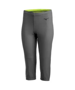 Mizuno Stretch Softball Pants - Unbelted