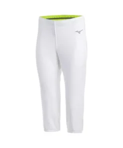 Mizuno Stretch Softball Pants - Unbelted -Baseball sales Mizuno Stretch Softball Pants Unbelted 5