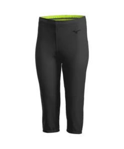 Mizuno Stretch Softball Pants - Unbelted -Baseball sales Mizuno Stretch Softball Pants Unbelted 7