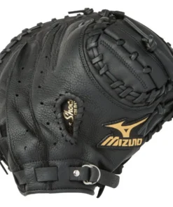 Mizuno Supreme Series Baseball Catcher's Mitt 33.5"