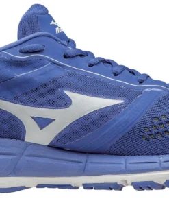 Mizuno Synchro MX Mens Running Shoe -Baseball sales Mizuno Synchro MX Mens Running Shoe 18