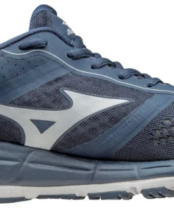 Mizuno Synchro MX Mens Running Shoe -Baseball sales Mizuno Synchro MX Mens Running Shoe 23