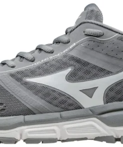 Mizuno Synchro MX Mens Running Shoe -Baseball sales Mizuno Synchro MX Mens Running Shoe 6