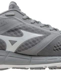 Mizuno Synchro MX Mens Running Shoe -Baseball sales Mizuno Synchro MX Mens Running Shoe 8