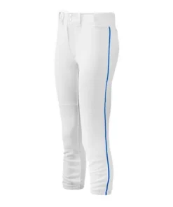 Mizuno Women's Belted Piped Softball Pant 12 Mizuno Women's Belted Piped Softball Pant -Baseball sales Mizuno Women s Belted Piped Softball Pant3