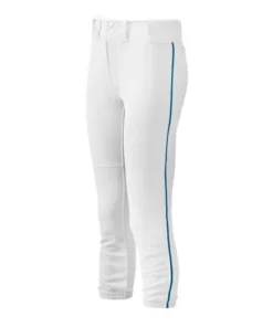 Mizuno Women's Belted Piped Softball Pant 13 Mizuno Women's Belted Piped Softball Pant -Baseball sales Mizuno Women s Belted Piped Softball Pant4
