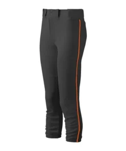 Mizuno Women's Belted Piped Softball Pant 14 Mizuno Women's Belted Piped Softball Pant -Baseball sales Mizuno Women s Belted Piped Softball Pant5