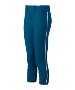 Mizuno Women's Belted Piped Softball Pant 16 Mizuno Women's Belted Piped Softball Pant -Baseball sales Mizuno Women s Belted Piped Softball Pant7
