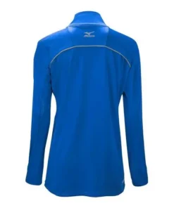 Mizuno Women's Comp 1/2 Zip Long Sleeve Pullover -Baseball sales Mizuno Women s Comp 12 Zip Long Sleeve Pullover 10