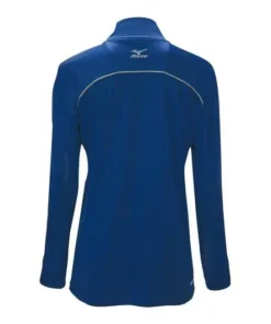Mizuno Women's Comp 1/2 Zip Long Sleeve Pullover -Baseball sales Mizuno Women s Comp 12 Zip Long Sleeve Pullover 14