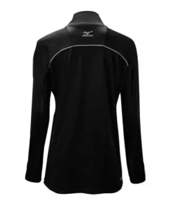 Mizuno Women's Comp 1/2 Zip Long Sleeve Pullover -Baseball sales Mizuno Women s Comp 12 Zip Long Sleeve Pullover 16