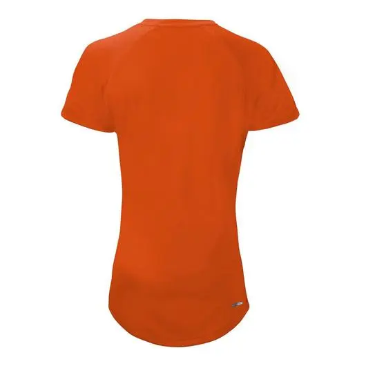 Mizuno Women's Comp SS V-Neck 10 Mizuno Women's Comp SS V-Neck - Image 10