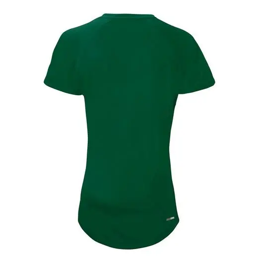 Mizuno Women's Comp SS V-Neck 12 Mizuno Women's Comp SS V-Neck - Image 12