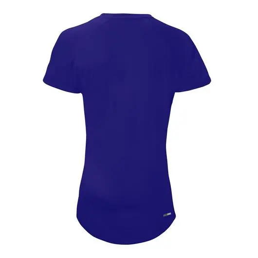 Mizuno Women's Comp SS V-Neck 14 Mizuno Women's Comp SS V-Neck - Image 14