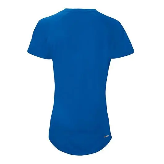 Mizuno Women's Comp SS V-Neck 20 Mizuno Women's Comp SS V-Neck - Image 20
