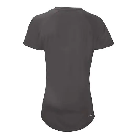 Mizuno Women's Comp SS V-Neck 6 Mizuno Women's Comp SS V-Neck - Image 6