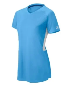 Mizuno Women's Comp SS V-Neck 30 Mizuno Women's Comp SS V-Neck -Baseball sales Mizuno Women s Comp SS V Neck7