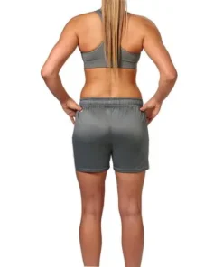 Mizuno Women's Comp Training Short -Baseball sales Mizuno Women s Comp Training Short10