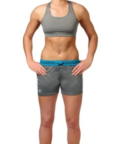 Mizuno Women's Comp Training Short -Baseball sales Mizuno Women s Comp Training Short11