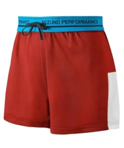 Mizuno Women's Comp Training Short -Baseball sales Mizuno Women s Comp Training Short15