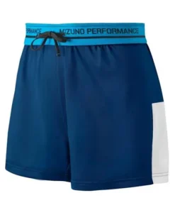 Mizuno Women's Comp Training Short -Baseball sales Mizuno Women s Comp Training Short23