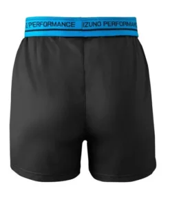 Mizuno Women's Comp Training Short -Baseball sales Mizuno Women s Comp Training Short4