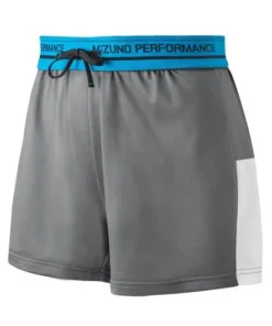 Mizuno Women's Comp Training Short -Baseball sales Mizuno Women s Comp Training Short7