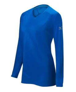 Mizuno Women's Comp Training Top -Baseball sales Mizuno Women s Comp Training Top11