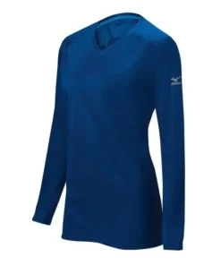 Mizuno Women's Comp Training Top -Baseball sales Mizuno Women s Comp Training Top15
