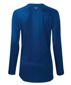 Mizuno Women's Comp Training Top -Baseball sales Mizuno Women s Comp Training Top16