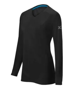 Mizuno Women's Comp Training Top -Baseball sales Mizuno Women s Comp Training Top17