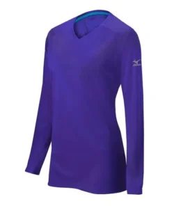 Mizuno Women's Comp Training Top -Baseball sales Mizuno Women s Comp Training Top3