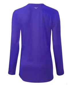 Mizuno Women's Comp Training Top -Baseball sales Mizuno Women s Comp Training Top4