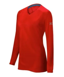 Mizuno Women's Comp Training Top -Baseball sales Mizuno Women s Comp Training Top7