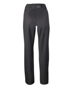 Mizuno Women's Full Length Softball Pant -Baseball sales Mizuno Women s Full Length Softball Pant 4