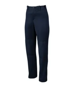Mizuno Women's Full Length Softball Pant -Baseball sales Mizuno Women s Full Length Softball Pant 7