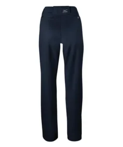 Mizuno Women's Full Length Softball Pant -Baseball sales Mizuno Women s Full Length Softball Pant 8