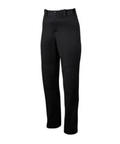 Mizuno Women's Full Length Softball Pant -Baseball sales Mizuno Women s Full Length Softball Pant 9