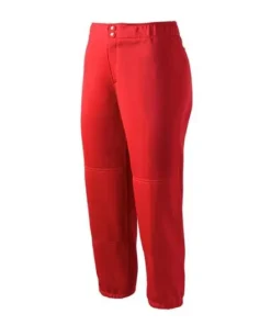 Mizuno Girl's Belted Softball Pant -Baseball sales Mizuno Women s Unbelted Softball Pant3